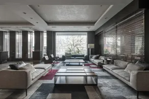 Taipung Suites - Reception