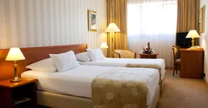 Hotel Globo - Room