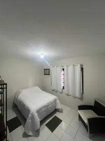Jet Club Marine - Angra dos Reis - Habitación