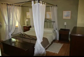 Casa Elena, Perfect Family Holiday In Green - Room