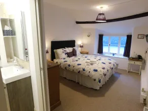 Middletown Farmhouse B&B - Room