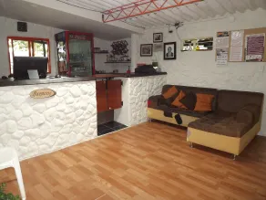 El ZORZAL - Reception