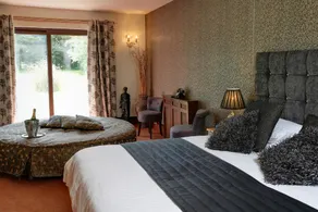 Best Western Compass Inn - Room