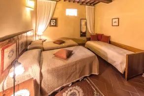 Holiday Home Features a Garden Features and Free Wifi - Chambre