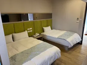 Boutique HOTEL - Chambre