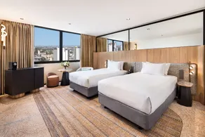 Pan Pacific Perth - Room