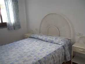 Apartamento L'Escala - Room