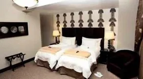 Witwater Guest House & Spa - Room