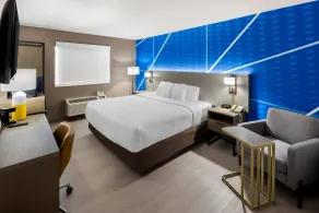 Comfort Inn Mount Vernon Downtown - Zimmer