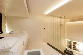Kahlua Boutique Hotel - Adults Only - Chambre