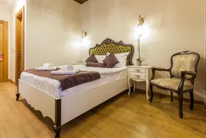 Orchis Hotel - Room