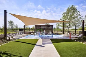 Omni PGA Frisco Resort by Suiteness - Piscine