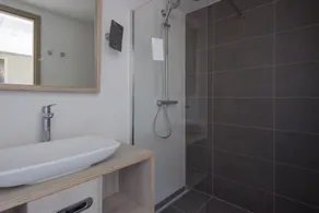 Mercure Blankenberge - Bagno