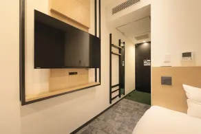Via Inn Prime Akasaka - Rom