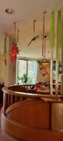Glockenhof - Restaurant