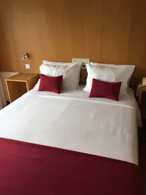 Hotel Portas do Gerês - Rom