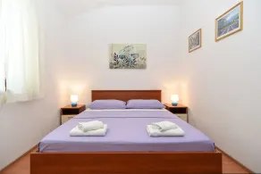 Apartments Mira 1293 - Habitación
