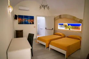 Casa a Corte - Værelse