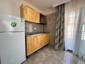 Akca Apart Otel - Habitación