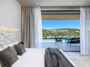 Azur Retreat - Room