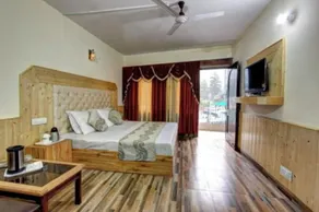 Hotel Highway inn - Zimmer