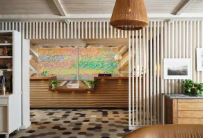The Leta Santa Barbara Goleta, Tapestry Collection by Hilton - Réception