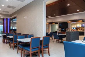 Holiday Inn Express & Suites Orlando- Lake Buena Vista by IHG - Restaurant