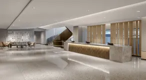 Hyatt Place Kuala Lumpur Bukit Jalil - Réception