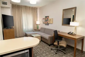 Staybridge Suites - Newark - Fremont by IHG - Chambre
