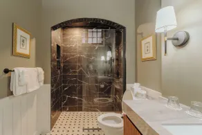 Foster's Inn - Bagno