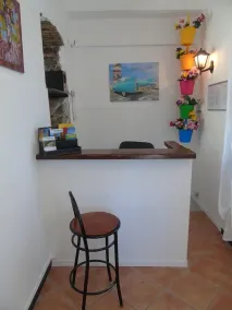 Hotel Rainbow - Reception