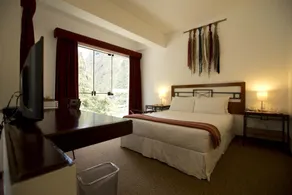 Tierra Viva Machu Picchu Hotel - Værelse