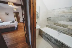 Hawley Farm - Salle de bain