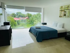Gorgona Beach Hotel - Habitación
