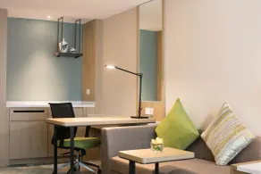 Holiday Inn Hangzhou Gongshu by IHG - Room