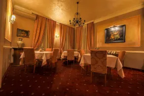 Hotel La Residenza - Adults only - Restaurant