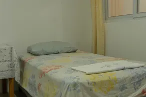 Posada Woochooch - Room