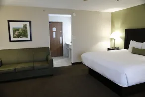 Baymont by Wyndham Rockford - Chambre
