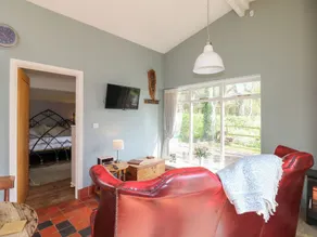 Hen House View - Habitación
