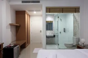Clear House Resort - SHA Extra Plus - Chambre