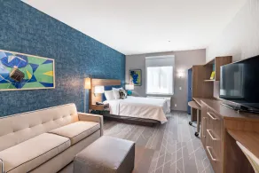 Home2 Suites by Hilton Temecula - Chambre