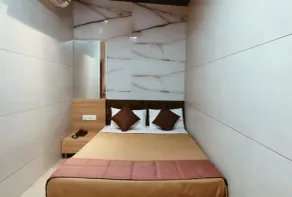Hotel Prasad NX - Chambre