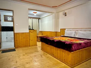 Suraj Cottage by The Himalayan Stories - Camera