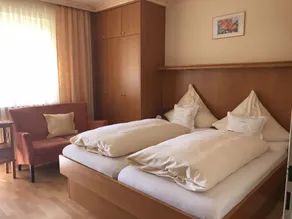 Aparthotel Christine - Room