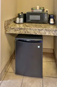 Holiday Inn Roswell by IHG - Chambre