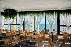 Angel Hotel Nha Trang - Restaurant