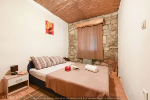 Villa Smilje ZadarVillas - Room