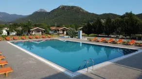 Enso Inn - Piscine