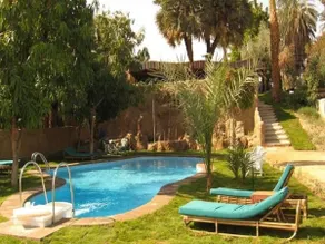 Al Baeirat Hotel - Piscine