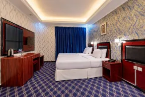 Gulf Star Hotel - Room